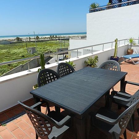 Casitasmanoli Conil Lägenhet Conil De La Frontera Exteriör bild