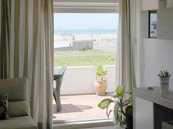 Casitasmanoli Conil Lägenhet Conil De La Frontera Exteriör bild